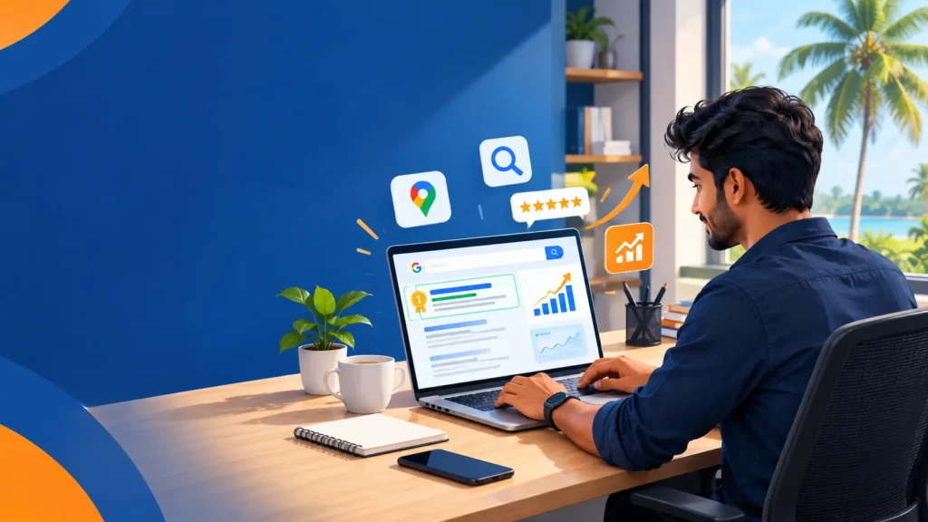 Best SEO Expert in Kerala