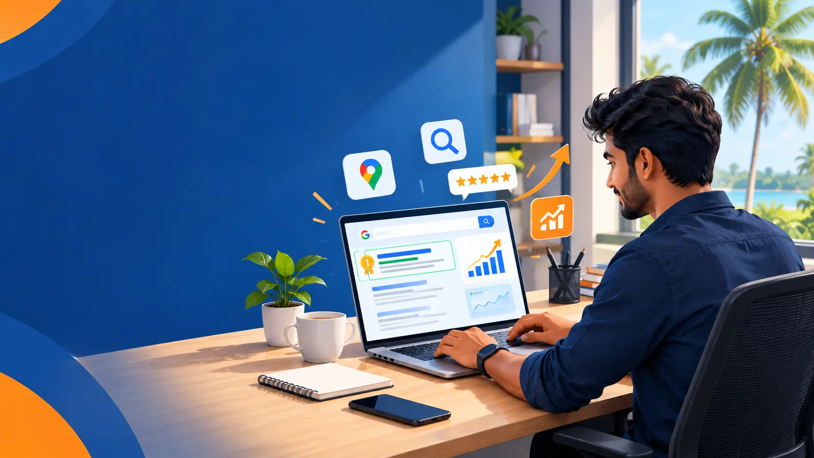 Best SEO Expert in Kerala