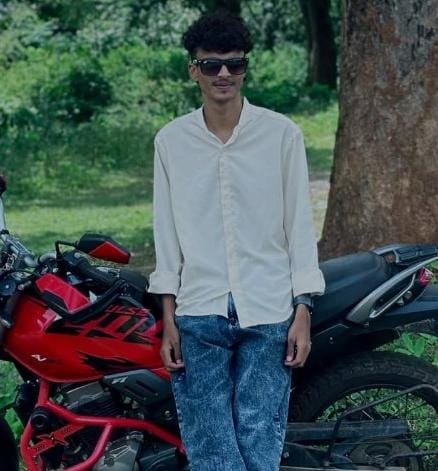 Sooraj